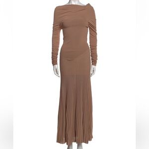 Khaite Dress